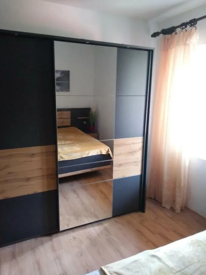 Apartments Mira Biograd na Moru