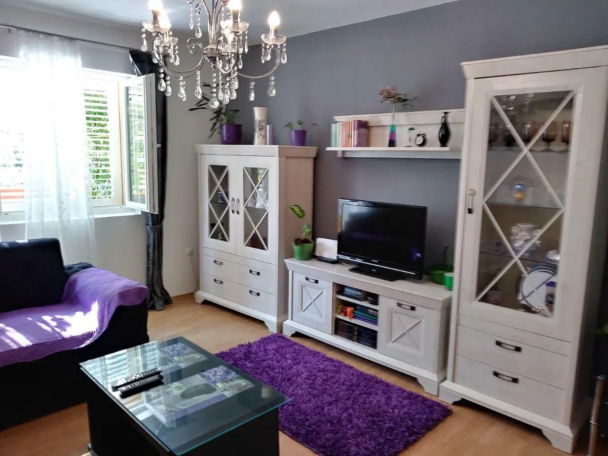 Apartments Mira Biograd na Moru