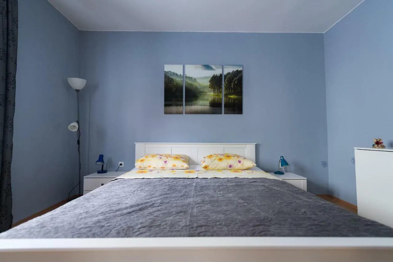 Apartments Mira Biograd na Moru